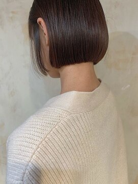 フリックヘアサロン 梅田茶屋町2号店(FLICK HAIR SALON) 髪質改善/縮毛矯正/ストレートヘア