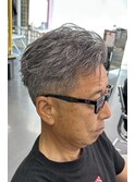 イケおじショート