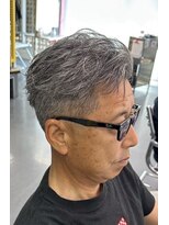 スティミュラス(Stimulus) イケおじショート
