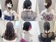 ブラン(Blanc)の写真/【早朝8時～OPEN◎/口コミ高評価★】ヘアセット＆メイク＆着付け専門店◎八芳園・NEEDSまですぐ!推し活にも