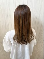 エムツージェイ(M2J) 髪質改善縮毛矯正