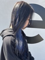 カノエ 防府田島店(canoe)&nbsp;インナーカラー