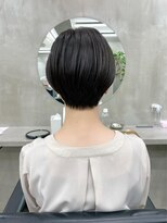 ヴィー 青山/表参道(VIE)&nbsp;【VIE/つばさ】ショート／ボブ／ショートボブが得意な美容院 34