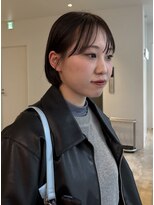 カイラ(KAILA)&nbsp;ミニボブ