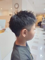 パティオ 三島店(PATIO)&nbsp;小学生カット