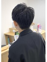 プルイ(PLUSE)&nbsp;ナチュラルメンズショート