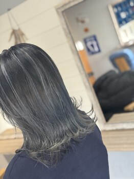 アームズ(Arm's)の写真/☆平日クーポン有り☆デザインカラーなどをお手頃なお値段で提供しています☆
