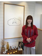 プレイアンドコー 日立店(pLAy&co)&nbsp;後藤 怜奈