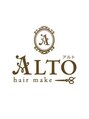 アルト 千葉店(ALTO) ALTO HAIR