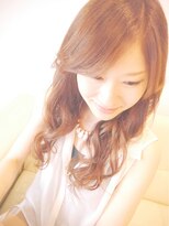 メルティー ヘア(Melty hair)&nbsp;カジュアル☆綺麗なカール!!