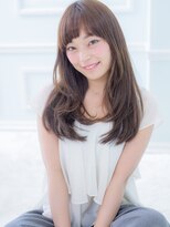 バレッタ(Barretta by neolive)&nbsp;《Barretta▼蒲田》☆ベビーバング☆エアリーロング☆