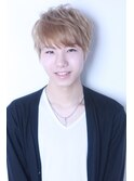 (豊洲)ネープレスネオイケメン系☆ジェンダーレスショート♪