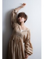 テラスオブベル(TERRAS of belle)&nbsp;ハイライトショートスタイル