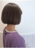 ミニBOBスタイル