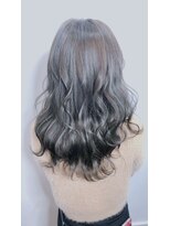 モードケイズ 阿倍野店(MODE K’s) グレーアッシュ