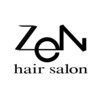 ゼン(ZEN)のお店ロゴ