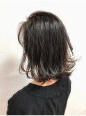 王道モテ髪ヘアスタイルフェミニン［表参道、青山］山本