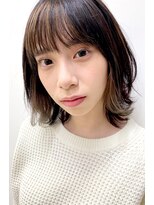 バジル(BASIL)&nbsp;BASIL☆レイヤースタイル×デザインカラー