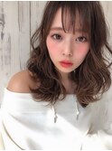 ルービック春・夏おススメロブイルミナカラー