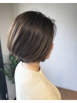 ハサミ(HASAMI)&nbsp;【HASAMI.】なじむハイライト