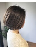 【HASAMI.】なじむハイライト