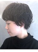 ショート