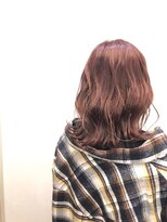 コニ(Coni) ♪Coni♪マイルドなピンクブラウン