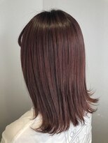 リー 京橋(Lee)&nbsp;派手すぎない★ピンクカラー