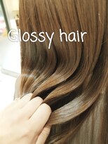 ピュア プレイス ラボ(PURE PLACE LABO)&nbsp;【PURE PLACE×北島】髪質改善×さらツヤ髪