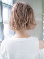 リリアン 青山(relian)&nbsp;ふんわりボブ