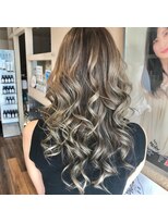 パッション 石巻蛇田店(PASSION)&nbsp;立体感＆艶髪カラー