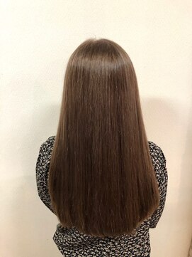 ヘアハウス ルアナ(Hair House Luana by NYNY) 高濃度水素トリートメント☆