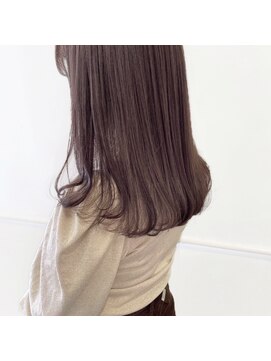 パーヴミックスリコ (Parve Mix RICO) lavender grage