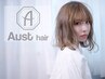 【限定平日16時までクーポン♪】CUT+イルミナカラー+TOKIO Limited Treatment