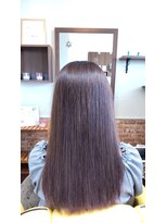 モダム(MODAM)&nbsp;髪質改善トリートメント【2】