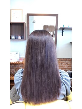 モダム(MODAM) 髪質改善トリートメント【2】