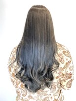 アヤナ バイ アヤラ(ayana by ayala)&nbsp;ナチュラルグリーンアッシュ［アヤナ　浦安店　千葉県］