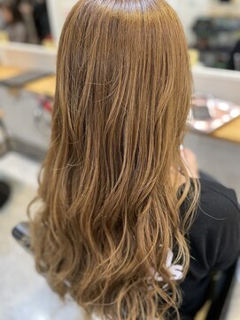 アルート 町田店(aroot) ベージュ