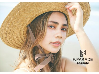 エフパレードシーサイド(F.PARADE seaside)の写真
