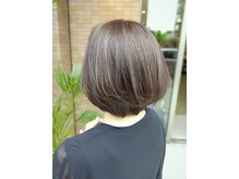 エイチ エアー ダヴ H air DAV調布北口