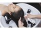 ユーフォリア ヘア(euphoria hair)の写真