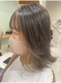 フェイスフレーミング