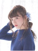 ☆月曜日営業☆ojiko.ルーズダウンアレンジ