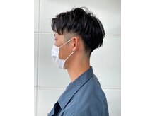 サロンド ながい(Salon de)