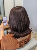 アメジストピンク
