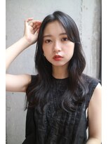 ダヴィン 中目黒(DaVin)&nbsp;【DaVin中目黒】大人ロングレイヤー