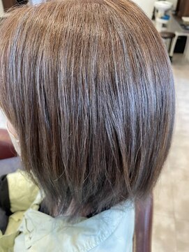 スリービープラス(3beplus) オンカラースタイル