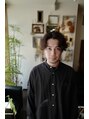 グランツヘアー(Glanz hair) 坂牛 匠