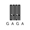 ガガ(GAGA)のお店ロゴ