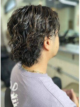 ナナサンマル(730) 730 men's style